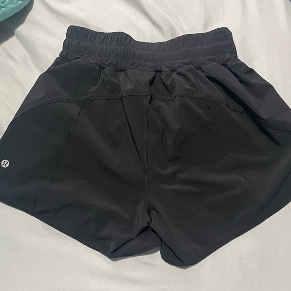 Lululemon shorts - Picture 2 of 2